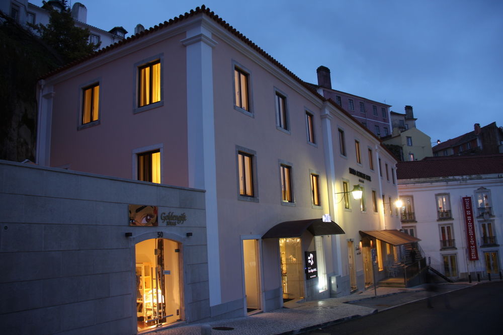 Sintra Boutique Hotel Sintra Portugal thumbnail